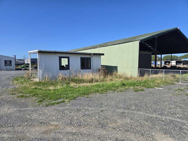 Frances Street Balclutha_4