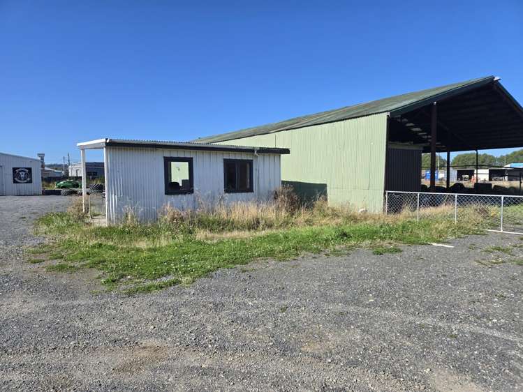 Frances Street Balclutha_4