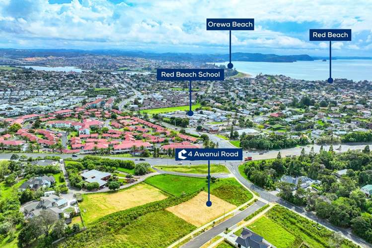 4 Awanui Road Red Beach_7