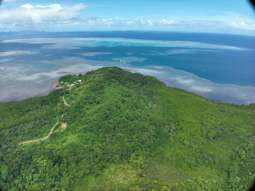 Fiji freehold sites offer development potential