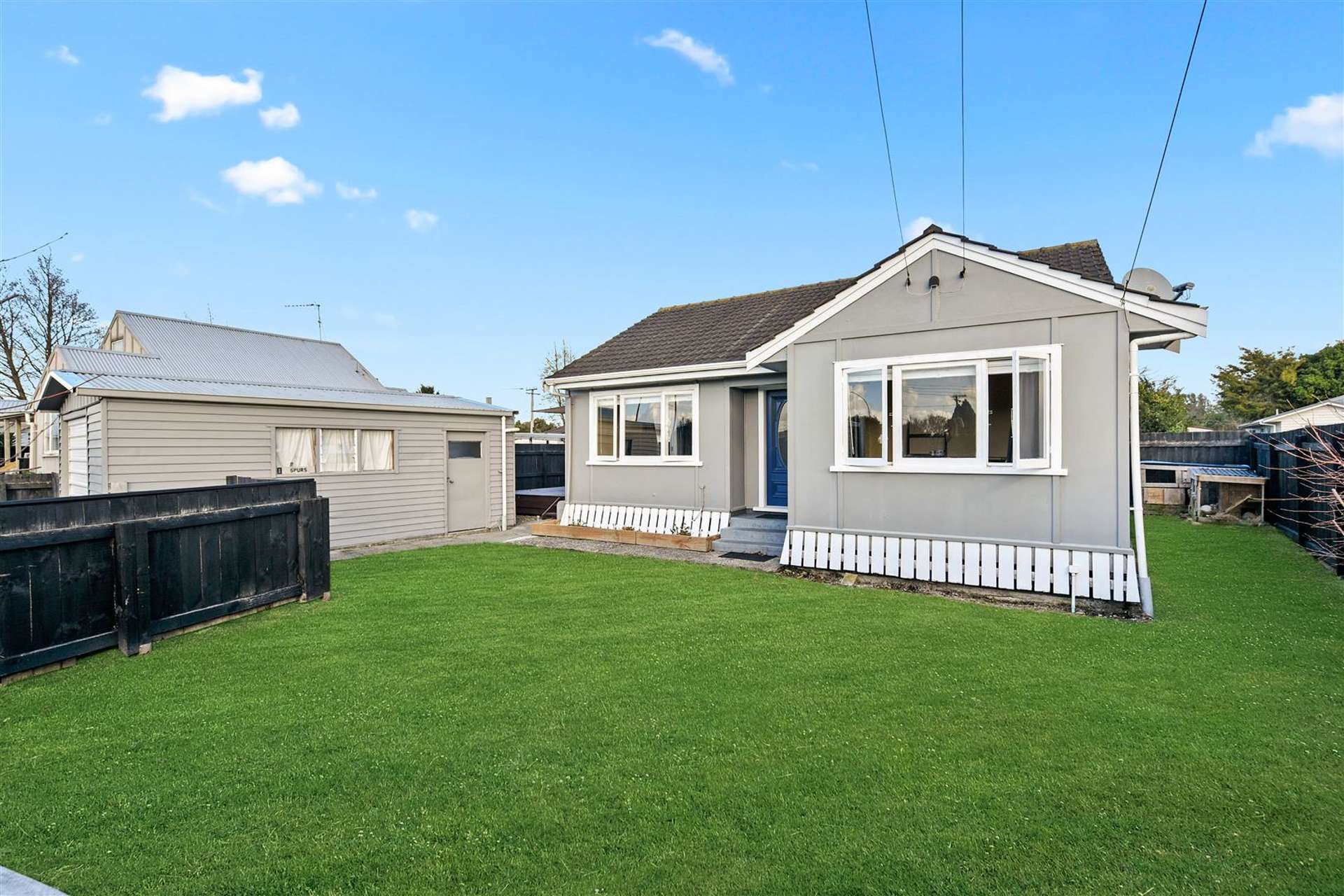 119 Killarney Road Frankton_0