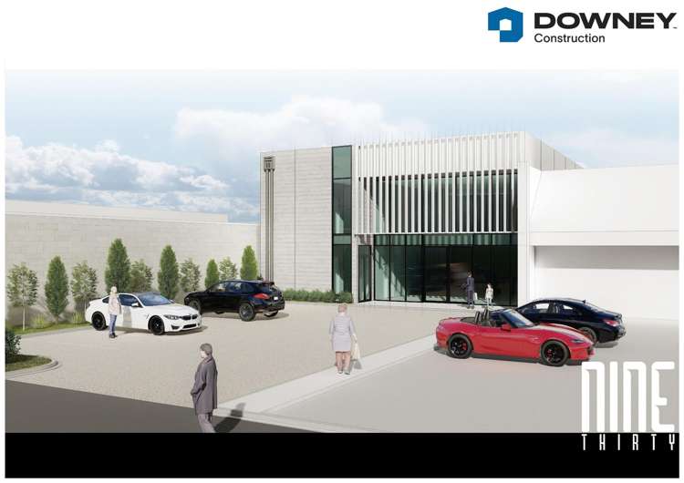 Ground Floor, 1 Whatawhata Road Dinsdale_6