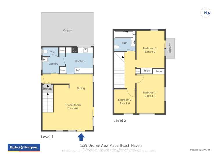 1/29 Drome View Place Beach Haven_15