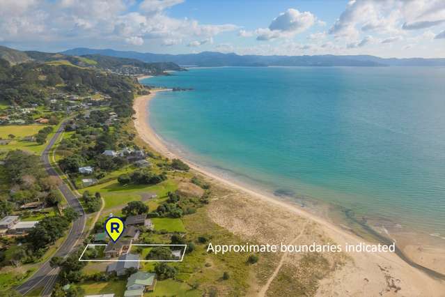 189 Sh25 Kuaotunu-Wharekaho Rd Kuaotunu_1