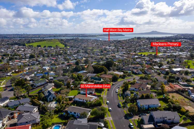 63 Marendellas Drive Bucklands Beach_14