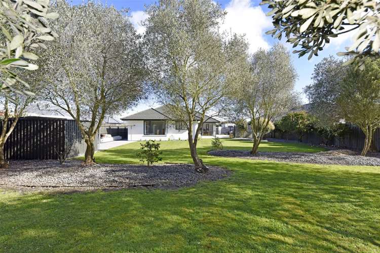 12 Sweet Waters Place Woolston_2