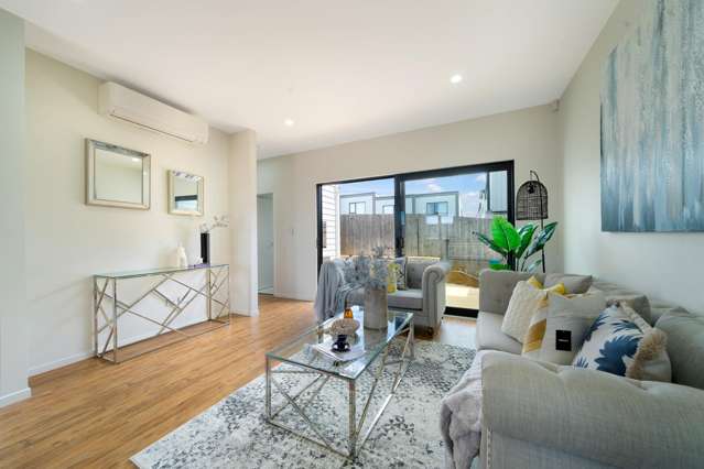 21B Parker Avenue New Lynn_4