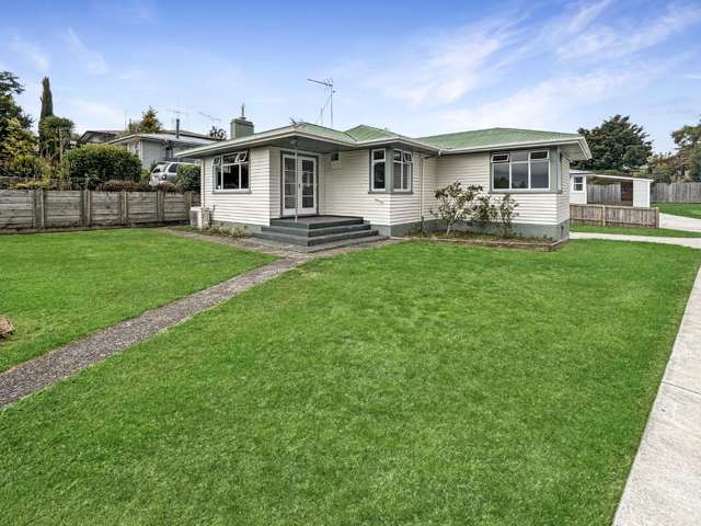 TOKOROA, 3 BEDROOM