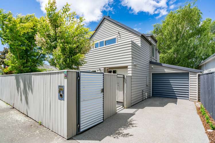 2a Defoe Place Waltham_19