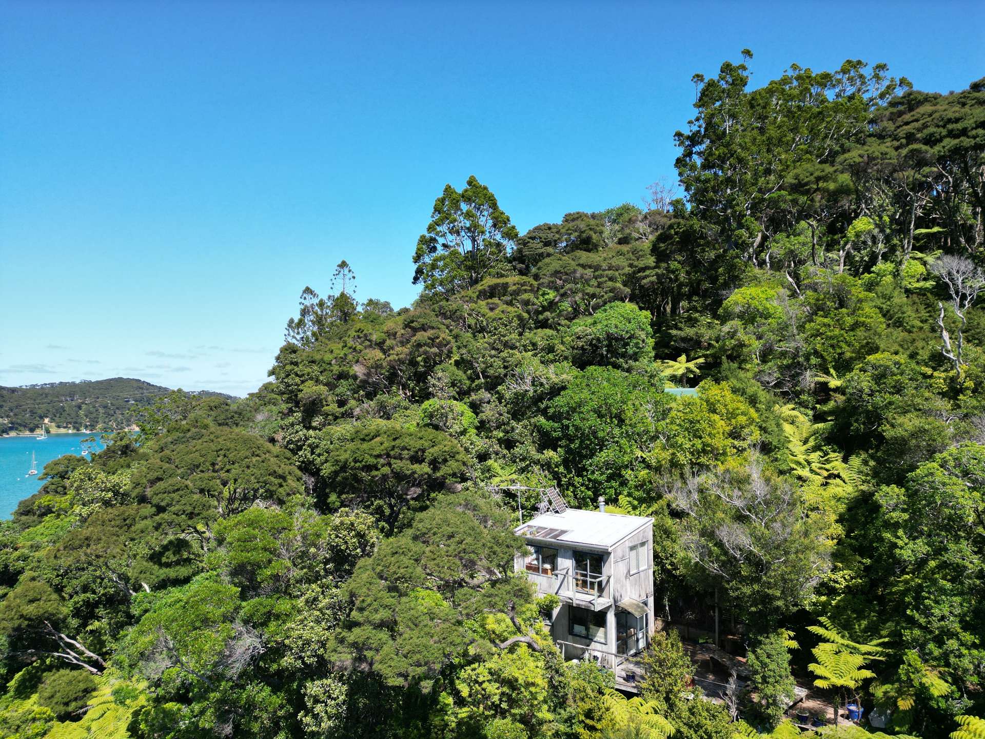 Lot 135/DP4961 North Cove Kawau Island_0