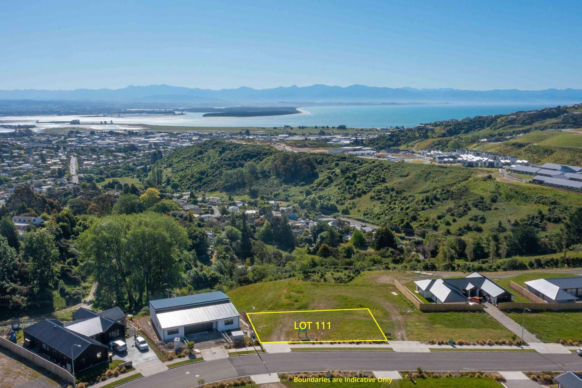 Vista Heights Bishopdale Bishopdale_0