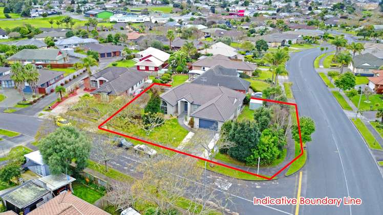 1 Trossach Place Wattle Downs_5