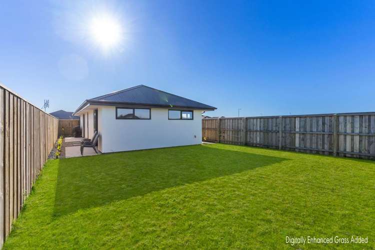 12 Fairhall Street Rolleston_14