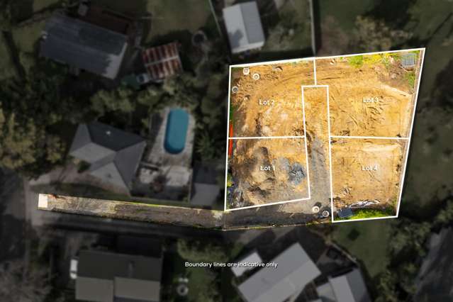 Lot 1-4/8 Castleford Street Green Bay_2