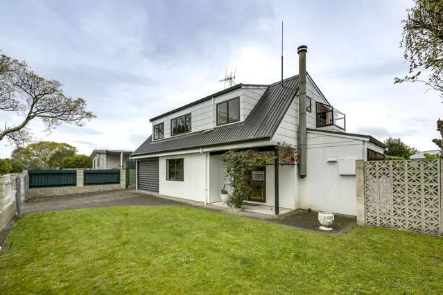 Cherished Family Home with Endless Potential