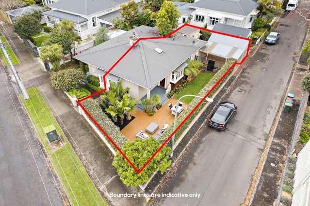 46b Wynyard Road Mount Eden_2