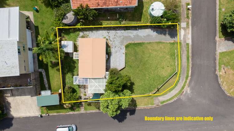 6 Paradise Road Coopers Beach_6