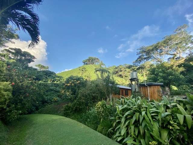 Lot 4 Vai Vai Loop, Woodward Drive, Naveria Heights, Savusavu, Savusavu_1