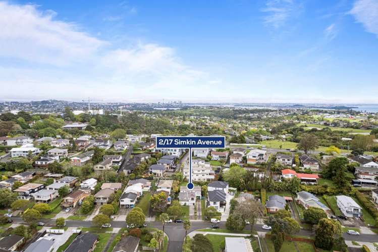 2/17 Simkin Avenue Saint Johns_20