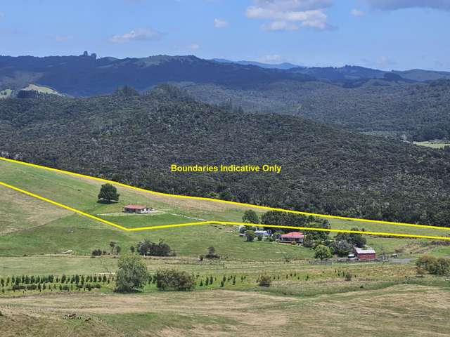 Lot 1/36 Te Moho Road Taipa_3