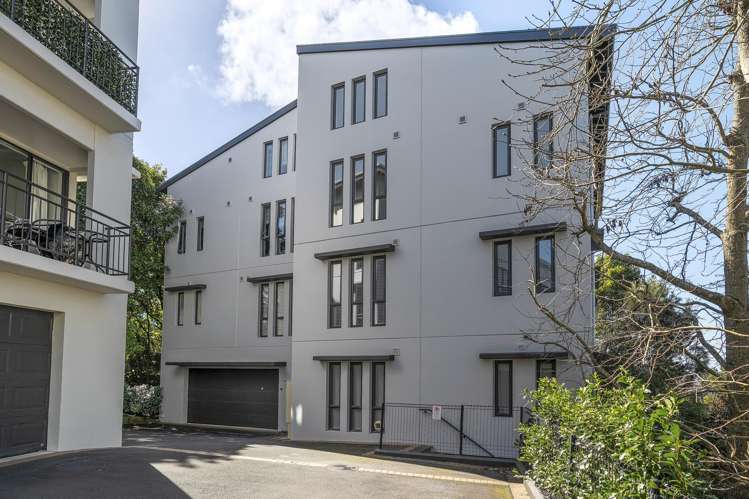3A/8 Laxon Terrace Remuera_17