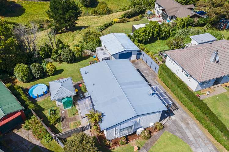 38 Woodleigh Street Frankleigh Park_25