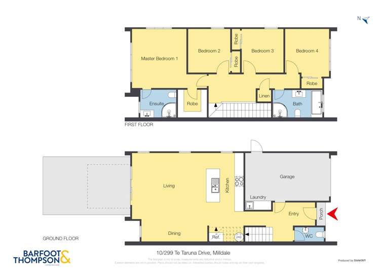 10/299 Te Taruna Drive Milldale_17