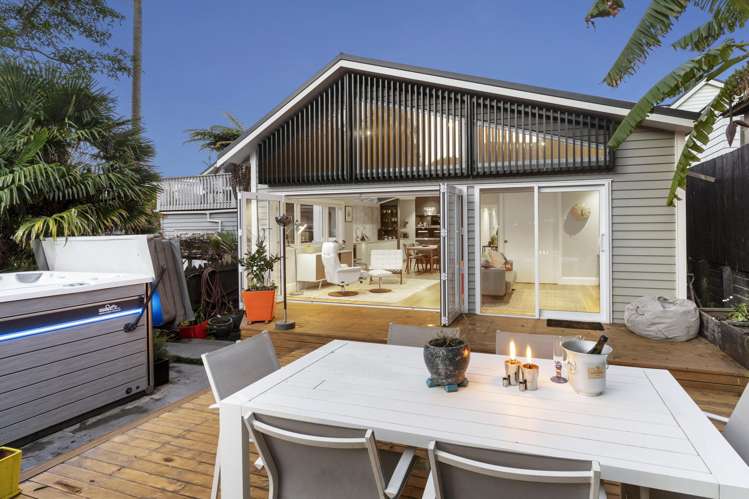 27 Georgina Street Freemans Bay_25