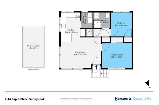 2/14 Kapiti Place Sunnynook_1