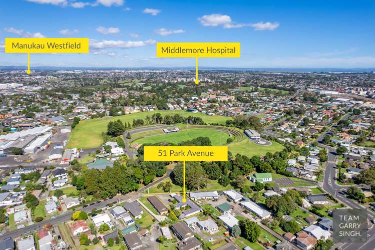 51 Park Avenue Otahuhu_11