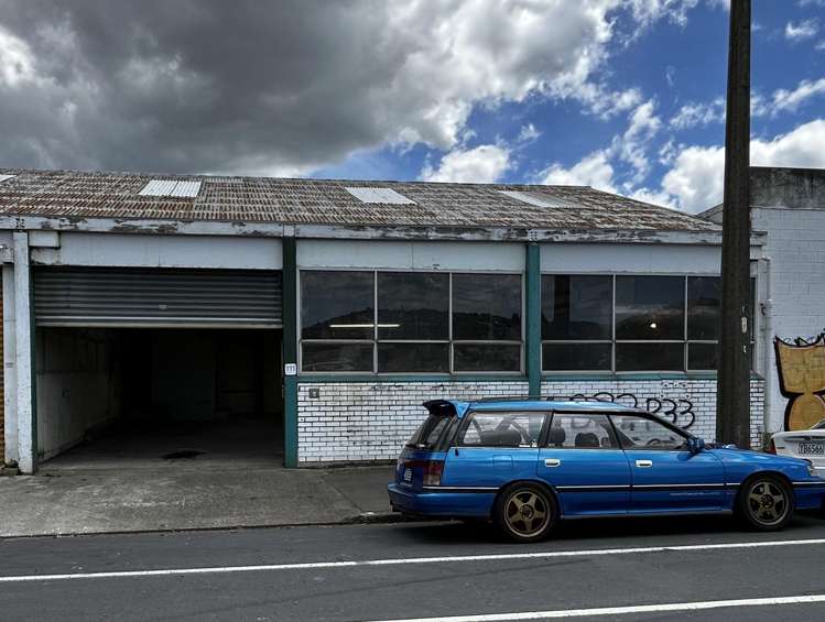 Area 10/111 Fryatt Street Dunedin Central_6