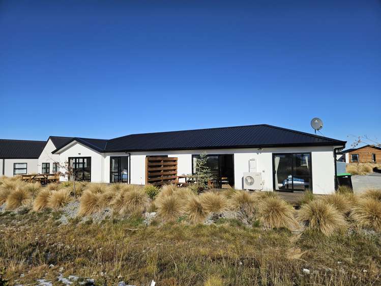 1 Edwards Lane Lake Tekapo_30