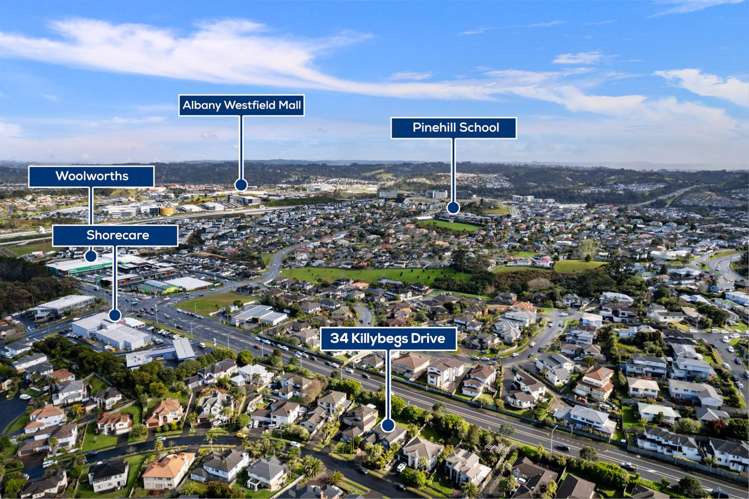 34 Killybegs Drive Pinehill_23