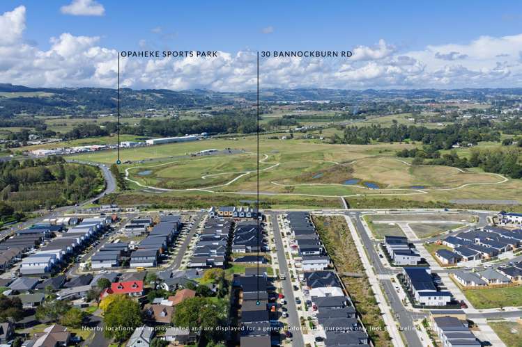 30 Bannockburn Road Opaheke_39