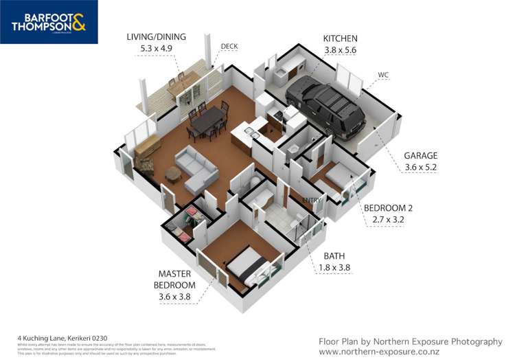 4 Kuching Lane Kerikeri_19