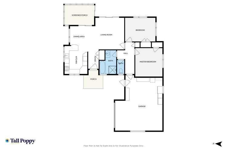 21 House Avenue Taumarunui_18
