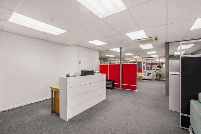 26 The Mall Cromwell_4