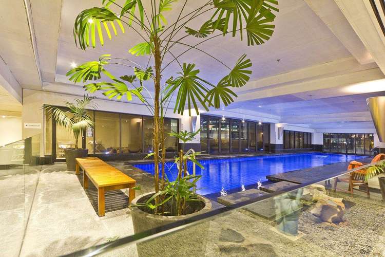 2609/1 Courthouse Lane Auckland Central_19