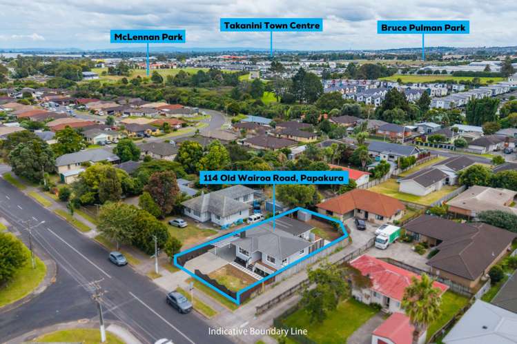 114 Old Wairoa Road Papakura_20