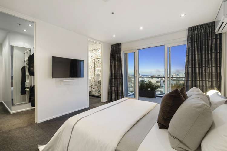 11d/8 Howe Street Freemans Bay_12