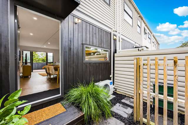 Freehold, Private & So Affordable!