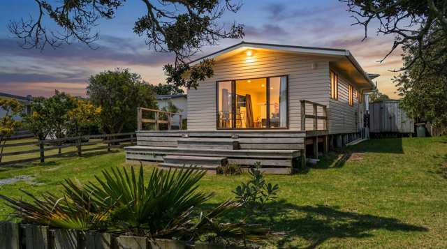 Estuary Front Opportunity - Invest or Escape