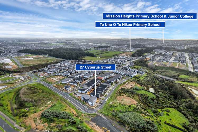 27 Cyperus Street Flat Bush_31