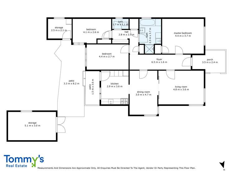 21 Derwent Street Island Bay_15