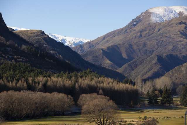 6 Byre Lane Millbrook Resort_4