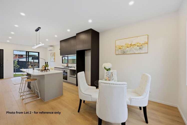 Lot 3/44 Bradbury Road Botany Downs_7