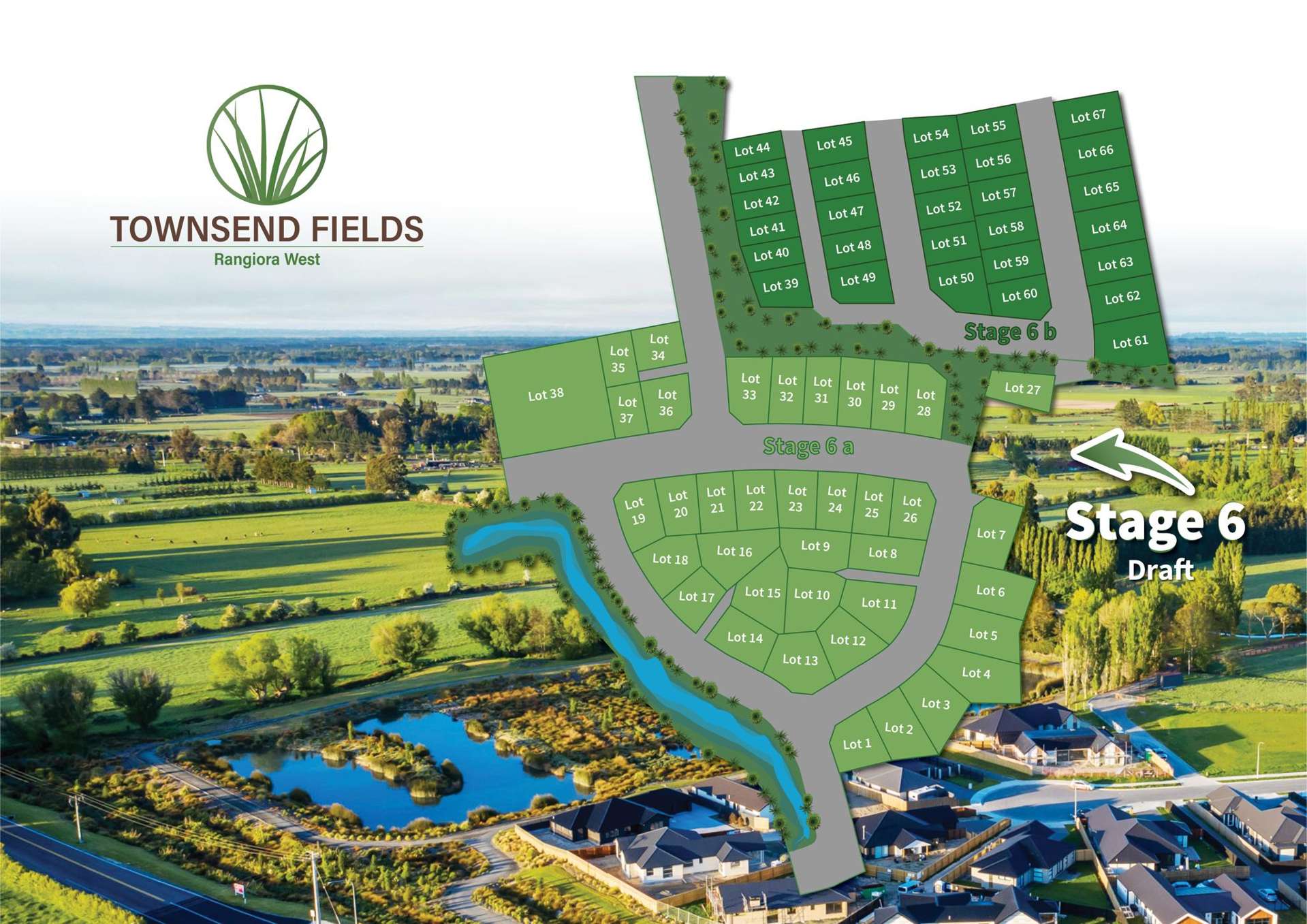 Townsend Fields - Stage 6 Rangiora_0