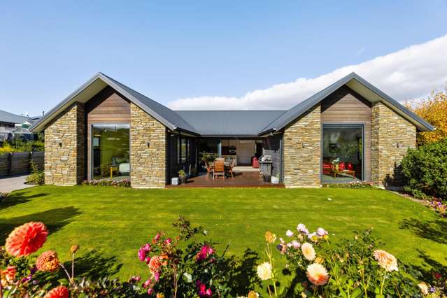 Timeless Architectural Gem in Clyde Awaits