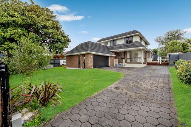 Send Your Offers – Your Family Home Awaits!