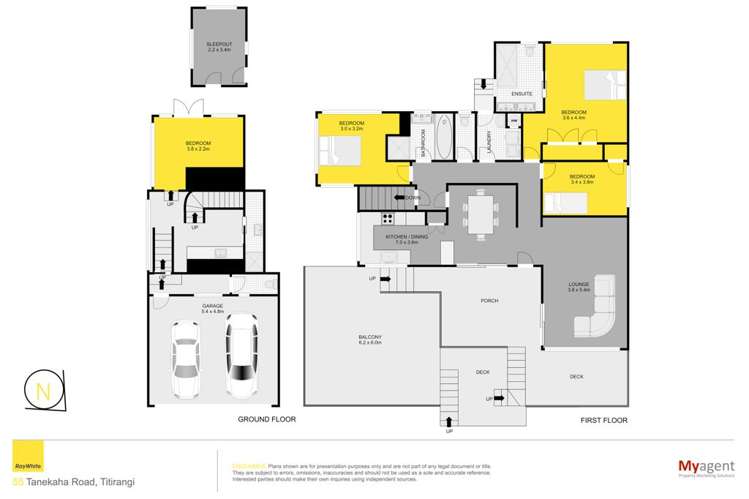 55 Tanekaha Road Titirangi_19